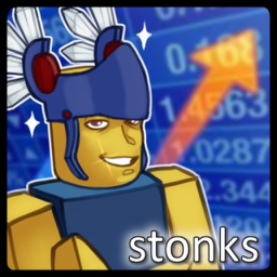 Stonks