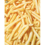 Fries club!!