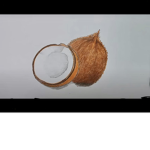 Cool coconut’s