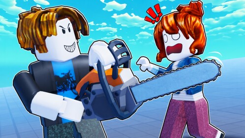 🩸Generic Blood Ragdoll Fighting