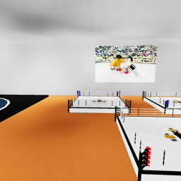 GUFL Gym