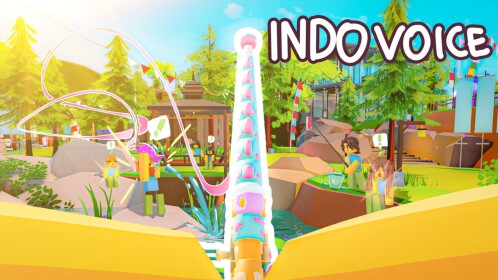Indo Voice