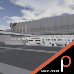 Dublin Airport | Poppi