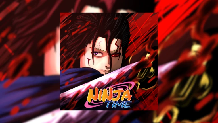[👀 Dual Eyes] Ninja Time!
