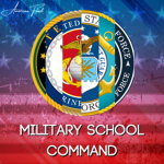 Military School Command