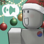 [☃️] 🎙한국 보이스챗🎙