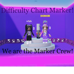 The Marker Crew!