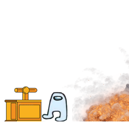 [Squid Game!] Chill Hangout