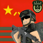 [SWSL] PAP | 武装人民警察部队汕尾支队