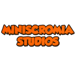-Miniscromia Studios-