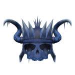 Frozen Champion of Nevermoore