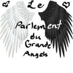 ♚❦⚜Le Parlement du Grand des Anges⚜❦♚