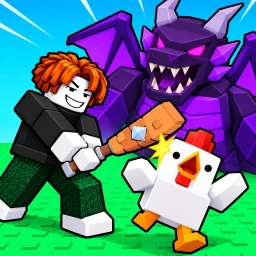 [🎃 HALLOWEEN 🎃] Kill and Steal an Egg icon