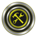 〔SCP:F〕- Engineering & Technical Department.