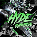 ' Hyde