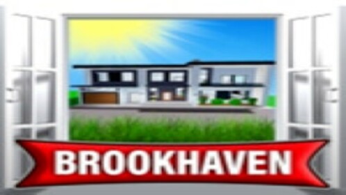Brookhaven 