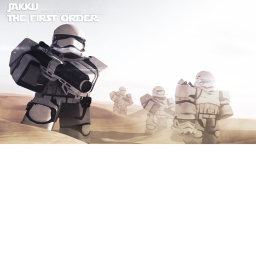 [-TFO-] Fort on Jakku