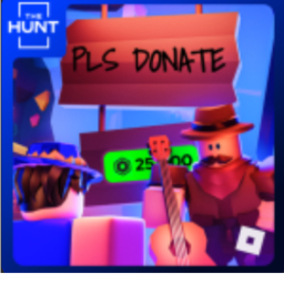 PLS DONATE MODDED $