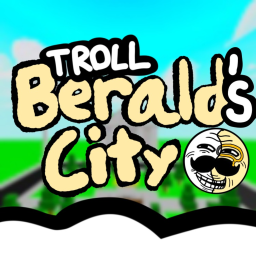 Troll Berald's City
