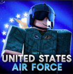 United States Air Force [USM]