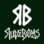 Rude Boys | DW OFFICIAL