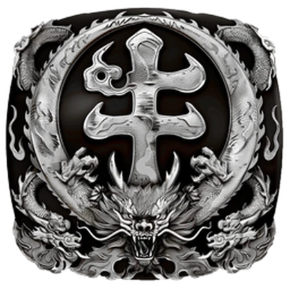 Benzaiten Shudoin Roblox group icon