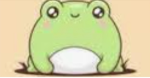 The froggies!!!!