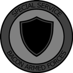 BAF | Bacon Special Serviceᅠᅠ