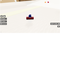 Do Not Press The Button!
