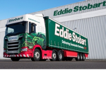 trucking and buses