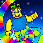 Obby but +1 Jump Power