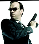 S.A.O.A (secret agents  of america