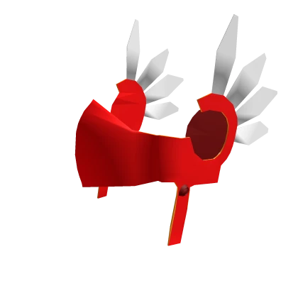 Roblox Mystery Roblox Toys Series Red Valk Redvalk Roblox Item