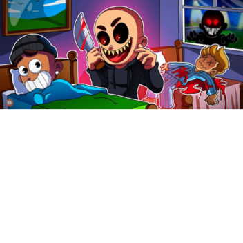 The Sleepover [Story]