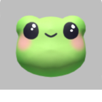 • Frog Fans •