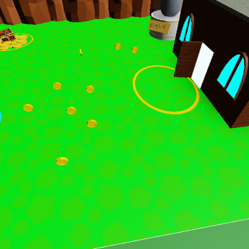Pet Simulator Z