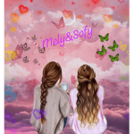 Mely & Sofy