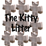 The Kitty Litter!!!