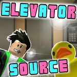🚪ELEVATOR : SOURCE🚪[REOPEN]