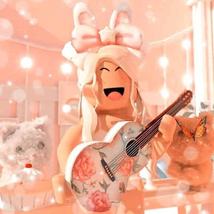 Damaris belen Roblox group icon