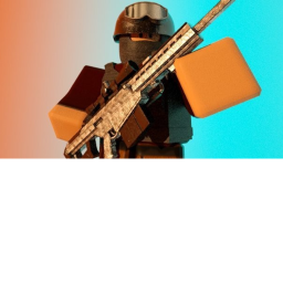 GhostomForce