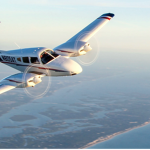 The pilot training flight simulator flight school!