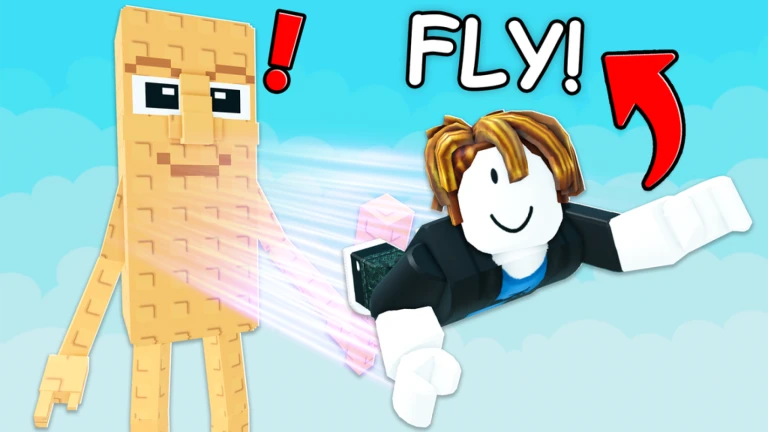 🪽 Fly around the world!