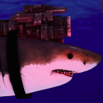 🦈 Shark Escape! [NEW]