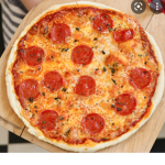i love pizza so much
