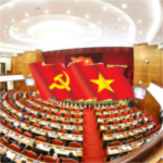 [ĐCSVN] Communist Party of Vietnam