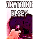 Eat Garbage