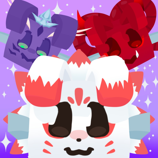 [🪻Mythics] The Majestic Bees