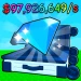 Open Mystery Luggages icon
