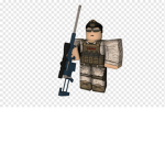 Sniper Boss